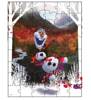 Frozen 2 puzzle 3D w tubie 6053767