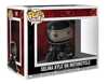 Funko POP! Batmandeluxe Selina Kyle on Motor 59287