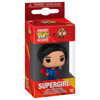 Funko POP! Flash Supergirl brelok  65590