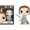 Funko POP! STAR WARS Rey 43702