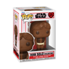 Funko POP! STAR WARS Valentines Han Solo 76213