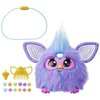 Furby fioletowy F6743