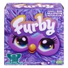 Furby fioletowy F6743