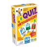 Gra IQ Quiz ortograficzny 7-12 00147