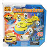 Gra Minionki Air Hockey 7519