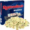 Gra Rummikub Mundo Blue