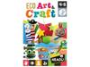 HEADU Eko art and craft wiek 4-8