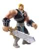 He-Man Power attack figurka z mieczem HBL66