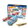 Hot Wheels BLADEZ Maker Kitz auto składane dwupak  BTHW-M01M