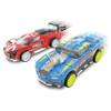 Hot Wheels BLADEZ Maker Kitz auto składane dwupak  BTHW-M01M