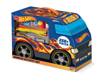 Hot Wheels Mega Bus zestaw kreatywny BTHW-C08