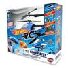 Hot Wheels helikopter na radio Shark Bite  BTHW-H01