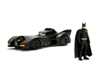 JADA Batman 1989 Batmobile 1:24 321-5002