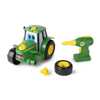 John Deere Zbuduj traktor Johnny 46655