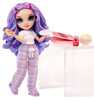 Junior High PJ Party Fashion Violet Purple  503705