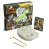 Jurassic World - wykopaliska zestaw glow 93-0006