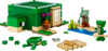 LEGO MINECRAFT Domek na żółwiej plaży 21254