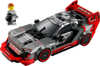 LEGO SPEED CHAMPIONS Wyścigowe Audi E-tron  76921