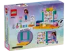 Lego Koci Domek Gabi - Prace ręczne z Tekturzątkiem 10795