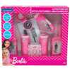 Lexibook Barbie walkie talkie zestaw przygodowy RPTW12BB