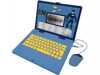 Lexibook Batman laptop edukacyjny PL/EN JC598BATi17