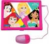 Lexibook Princess laptop edukacyjny PL/EN/UKR JC598DPi21