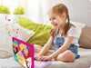 Lexibook Princess laptop edukacyjny PL/EN/UKR JC598DPi21