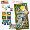 Lisciani Sonic Chaos control game