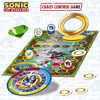 Lisciani Sonic Chaos control game