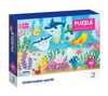 MAKSIK Puzzle Podwodny Świat 60el DOB3142 43142