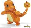 MATTEL MEGA CONSTRUCTION Pokemon Charmander do zbudowania HHL13