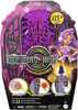 MATTEL MONSTER HIGH Clawdeen Wolf Potworne Zagadki HXH85