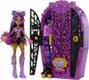 MATTEL MONSTER HIGH Clawdeen Wolf Potworne Zagadki HXH85