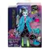 MONSTER HIGH Piżama Party lalka Frankie Stein HKY68