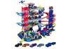 Majorette super parking 112 x 84cm + 5 autek 205-9984