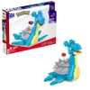 Mega Construx Pokemon Lapras zestaw HKT26