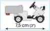 Melex 212 zestaw golfowy 94 klocki 24554