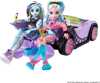 Monster High Auto Ghoul Mobile HHK63