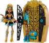 Monster High Cleo De Nile Potworne zagadki HXH86