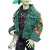 Monster High Deuce lalka z akcesoriami HHK56