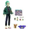 Monster High Deuce lalka z akcesoriami HHK56