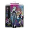 Monster High Frankie lalka podstawowa HHK53