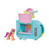 My Little Pony - Sunny i ciężarówka ze Smoothie F6339