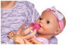 New Born Baby - Lalka funkcyjna 43cm 503-9005