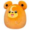 ORBICO POKEMON Squishmallows 35cm Teddiursa 95455