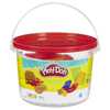 Play-Doh ciastolina wiaderko z akcesoriami 23414