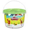 Play-Doh ciastolina wiaderko z akcesoriami 23414