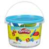 Play-Doh ciastolina wiaderko z akcesoriami 23414