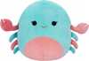 Pluszowy Krab Isler Squishmallows 35cm 18172