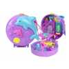 Polly Pocket Akwarium delfina Compact HWN96